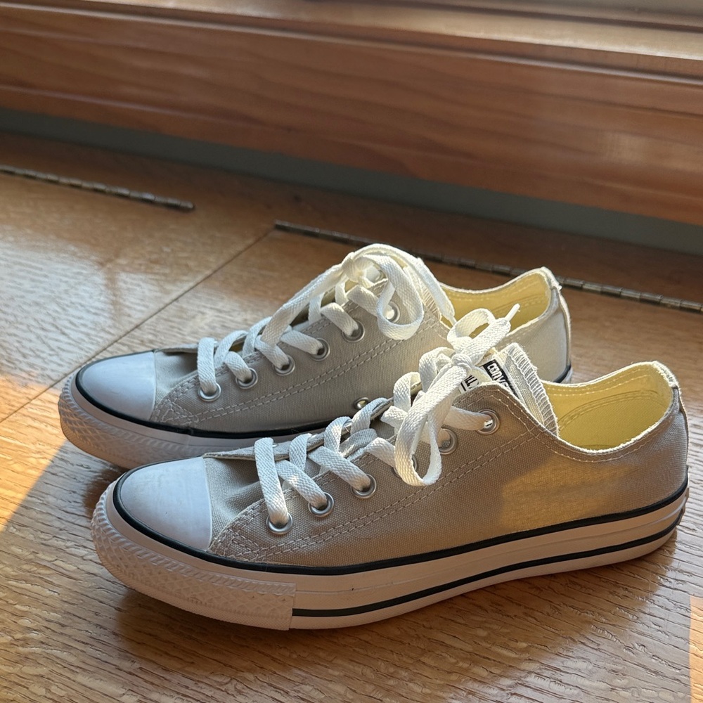 Converse Chuck Low Top